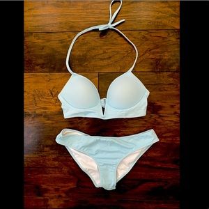 Victoria Secret Bikini 🥂✨🍹